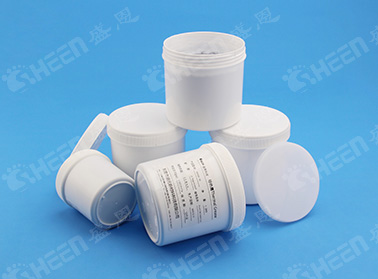 SG560-40 導(dao)熱矽脂(zhī) 4.0W/m·K