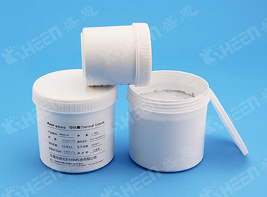 SG560-10 散熱矽脂(zhī) 1.0W/m·K