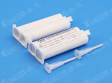 SE400AB雙組份導熱凝(níng)膠 4.0W/m-k