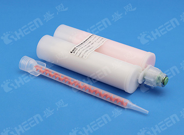 SE150AB雙組份導熱凝(níng)膠 1.5W/m-k