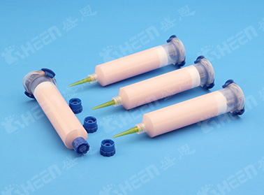 SE60單組份導(dao)熱凝膠 6.0W/m-k