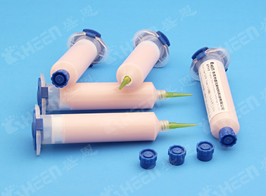 SE50單(dān)組份導(dǎo)熱凝膠(jiāo) 5.0W/m-k