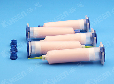 SE50單組(zu)份導熱(rè)凝膠 5.0W/m-k