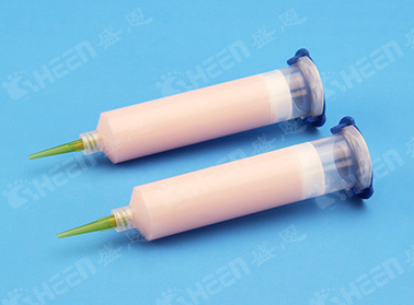 SE30單組份(fen)導熱凝膠(jiāo) 3.0W/m-k