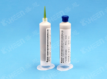 SE30單組份導(dao)熱凝膠 3.0W/m-k