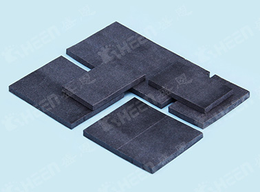 CSF40 碳纖維(wei)導熱墊片 40W/m·K