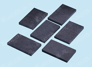 CSF40 碳(tàn)纖維導熱墊(nian)片 40W/m·K