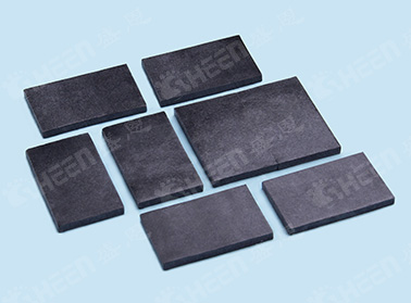 CSF20 碳纖(xian)維導熱墊片(pian) 20W/m·K