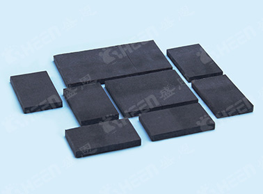 CSF35 碳纖維導(dao)熱墊片 35W/m·K