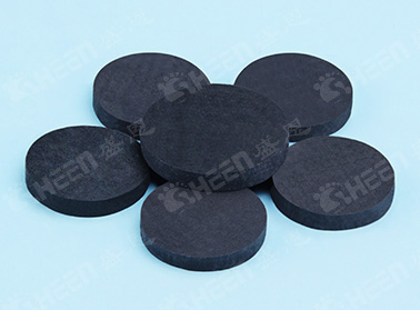 CSF10 碳纖(xiān)維導熱墊片 10W/m·K