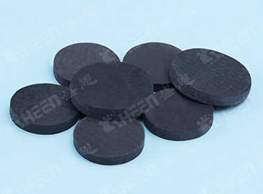 CSF10 碳纖維(wei)導熱墊片 10W/m·K