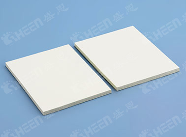 SF400 導熱矽(xi)膠墊片(piàn) 2.5W/m·K