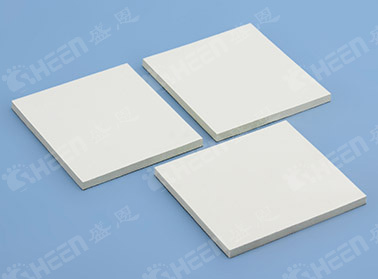 SF400 導熱矽(xī)膠墊片(piàn) 2.5W/m·K