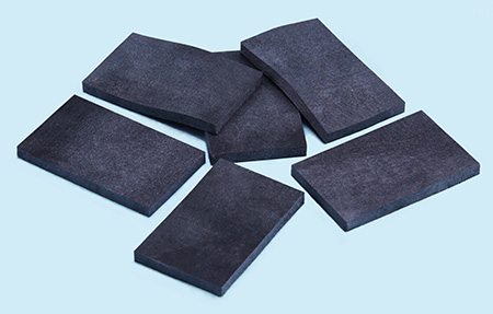 CSF40 碳纖維導熱(rè)墊片 40W/m&middot;K