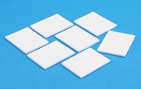 AF500G 無(wu)矽導熱(re)墊片 3.5W/m·K