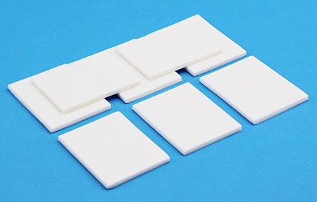 AF300 無(wú)矽導熱(re)墊 2.0W/m·K