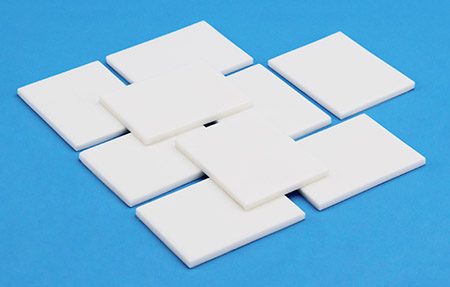 AF100 無(wú)矽油導熱(rè)墊 1.0W/m·K