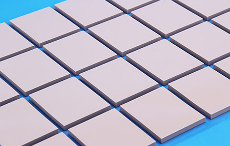 AF800 無矽導熱墊片(piàn) 8.0W/m·K