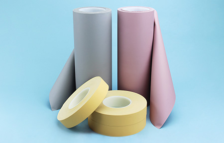 SC800-PI-2-K4 導熱絕(jué)緣片 0.9W/m·K