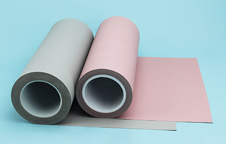 SC800FG 導(dǎo)熱絕緣片(piàn) 0.8W/m·K