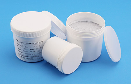 SG560-38 導熱(re)矽脂 3.8W/m·K