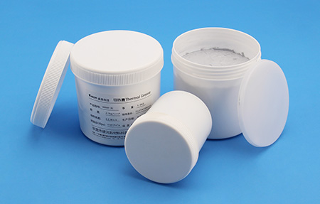 SG560-25 導(dao)熱矽脂(zhi) 2.5W/m·K