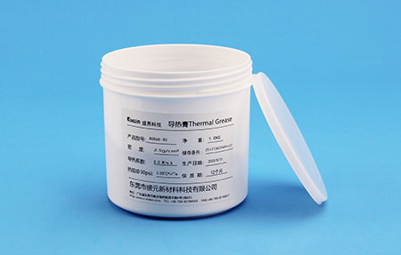 盛元新(xin)材料科技(jì)