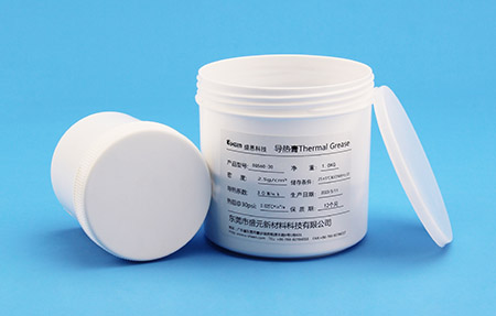 SG560-12 導(dǎo)熱矽脂 1.2W/m·K