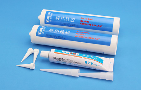 TIV800-12 導熱膠(jiao) 1.2W/m·K