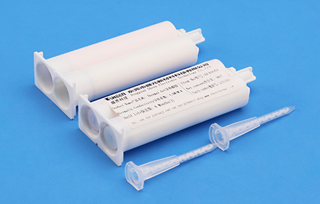 SE400AB雙組(zu)份導熱凝膠(jiāo) 4.0W/m-k