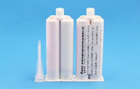 SE300AB雙組份(fen)導熱凝膠 3.0W/m-k