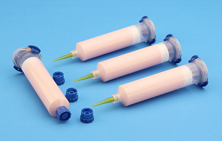 SE30單組份導熱(rè)凝膠 3.0W/m-k