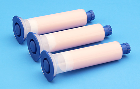 SE60單組(zǔ)份導熱凝膠(jiāo) 6.0W/m-k