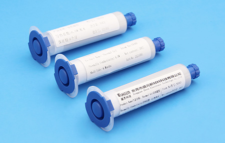 SE25單(dān)組份導熱凝(níng)膠 2.5W/m-k