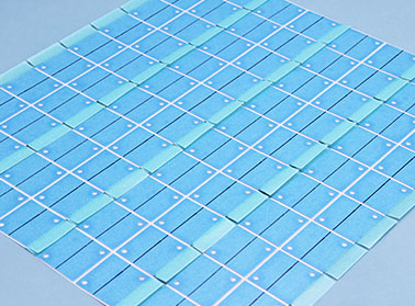 SP205A-60 導熱(rè)相變材(cai)料 6.0W/m·K