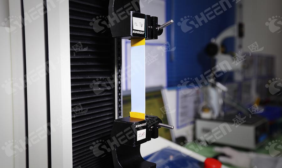 導熱界面材(cái)料：優化電子(zǐ)設備的關鍵(jian)技術