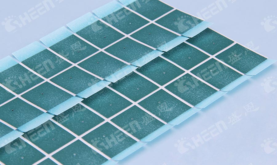 導熱相變(biàn)材料在光機(ji)設備中的革(gé)新應用