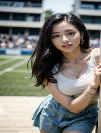 票房黑马：《双面少女2023》后期的制作流程与艺术加工——文化符号的象征意义