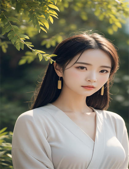 发现《儿媳的内衣与儿子朋友的欲望》：未被注意的细节与意义